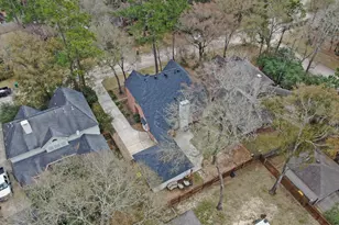 31 E Amberglow Cir, The Woodlands, TX 77381 - Photo 41