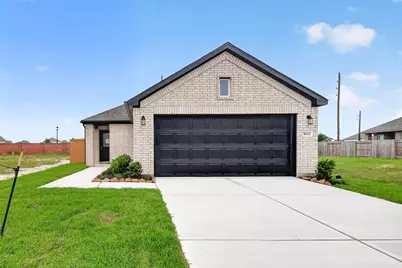 5012 Marcasca Drive, Katy, TX 77493 - Photo 1
