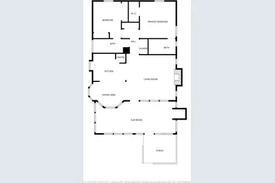 4 S Flamingo Street, La Marque, TX 77568 - Photo 39