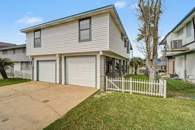 4 S Flamingo Street, La Marque, TX 77568 - Photo 3