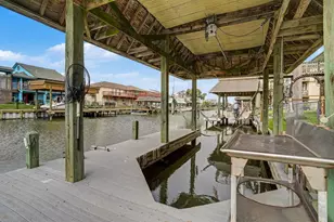 4 S Flamingo St, La Marque, TX 77568 - Photo 35