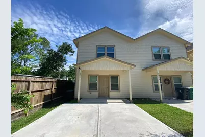 8149 Homewood Lane, Houston, TX 77028 - Photo 1