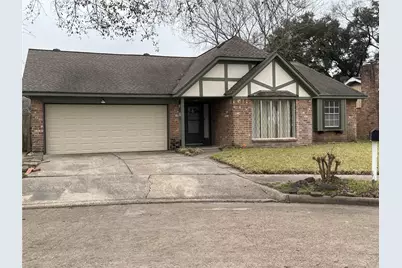 11230 Angelique Drive, Houston, TX 77065 - Photo 1