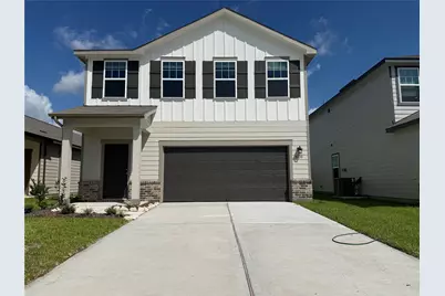 8330 Vacek Crossing Way, Richmond, TX 77469 - Photo 1