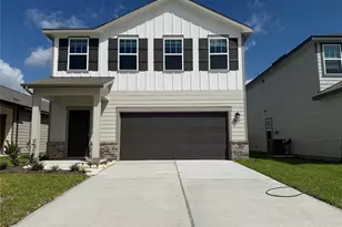 8330 Vacek Xing Wy, Richmond, TX 77469 - Photo 1