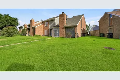 10918 Village Bend Lane #918, Houston, TX 77072 - Photo 47