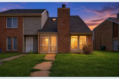 10918 Village Bend Lane #918, Houston, TX 77072 - Photo 1