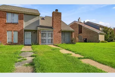 10918 Village Bend Lane #918, Houston, TX 77072 - Photo 45