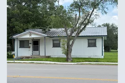 603 E North Main Street, Flatonia, TX 78941 - Photo 1