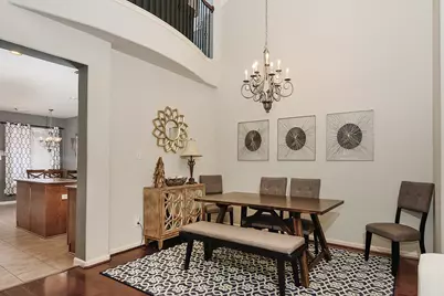 43 Crocus Petal Street, The Woodlands, TX 77382 - Photo 3