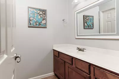 43 Crocus Petal Street, The Woodlands, TX 77382 - Photo 19