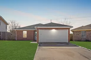 1631 Quail Run, Brookshire, TX 77423 - Photo 1