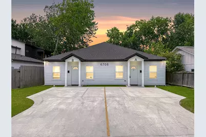 6708 Conley Street, Houston, TX 77021 - Photo 1