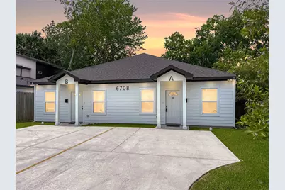 6708 Conley Street, Houston, TX 77021 - Photo 3
