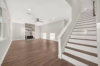 2114 Highland Stone Court, Katy, TX 77450 - Photo 7