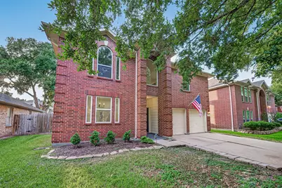 2114 Highland Stone Court, Katy, TX 77450 - Photo 3
