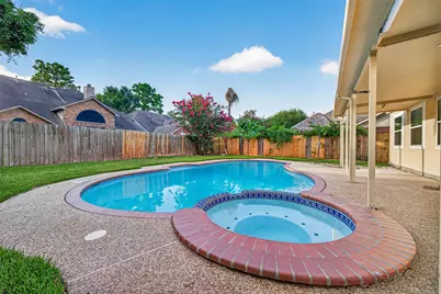 2114 Highland Stone Court, Katy, TX 77450 - Photo 45