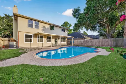 2114 Highland Stone Court, Katy, TX 77450 - Photo 49