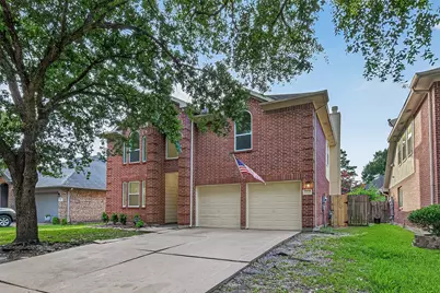2114 Highland Stone Court, Katy, TX 77450 - Photo 1