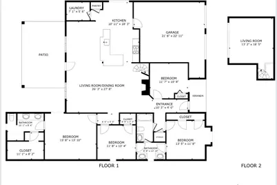 15707 Amapola Drive, Houston, TX 77083 - Photo 39