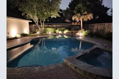 1618 Mercoal Drive, Spring, TX 77386 - Photo 5