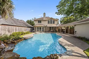 1618 Mercoal Dr, Spring, TX 77386 - Photo 3