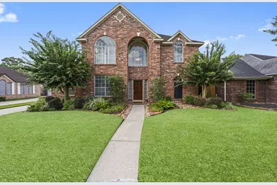 1618 Mercoal Drive, Spring, TX 77386 - Photo 1