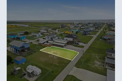 940 Sandollar, Crystal Beach, TX 77650 - Photo 1