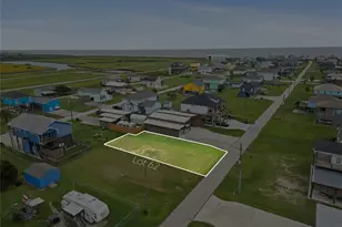 940 Sandollar, Crystal Beach, TX 77650 - Photo 1