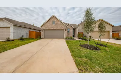 3035 Ash Ray Drive, Katy, TX 77493 - Photo 1