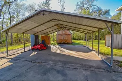 3629 Benson Rd, Orange, TX 77632 - Photo 17