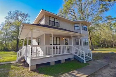 3629 Benson Rd, Orange, TX 77632 - Photo 1