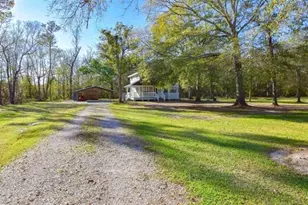 3629 Benson Rd, Orange, TX 77632 - Photo 25