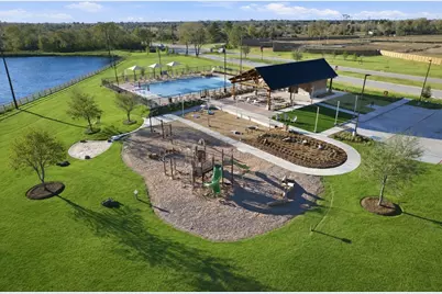 21922 Longhorn Ridge Drive, Hockley, TX 77447 - Photo 17