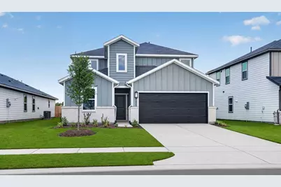 21922 Longhorn Ridge Drive, Hockley, TX 77447 - Photo 1