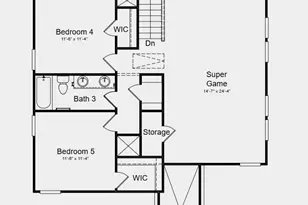 21922 Longhorn Rdg Dr, Hockley, TX 77447 - Photo 3