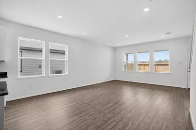 21922 Longhorn Ridge Drive, Hockley, TX 77447 - Photo 5