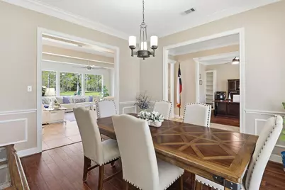 36218 Post Oak Circle, Magnolia, TX 77355 - Photo 7