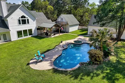 36218 Post Oak Circle, Magnolia, TX 77355 - Photo 35