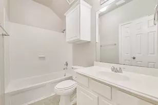 6 Cordella Pl, The Woodlands, TX 77382 - Photo 33