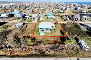 911 S Tinkle Ln, Crystal Beach, TX 77650 - Photo 29