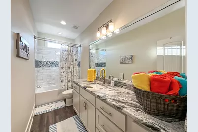911 S Tinkle Lane, Crystal Beach, TX 77650 - Photo 13