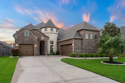 1326 Elkins Hollow Lane, League City, TX 77573 - Photo 1