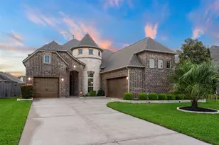 1326 Elkins Hollow Ln, League City, TX 77573 - Photo 1