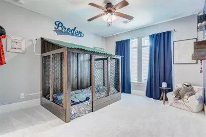 5323 Lake Hill Farm Way, Fulshear, TX 77441 - Photo 37