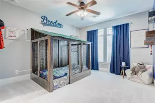 5323 Lake Hill Farm Way, Fulshear, TX 77441 - Photo 37