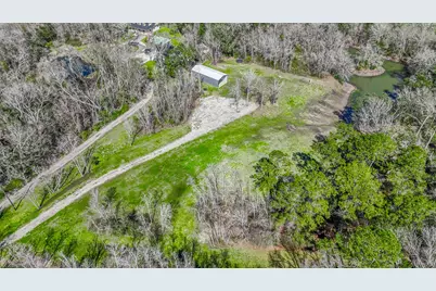 314 County Road 904, Alvin, TX 77511 - Photo 5