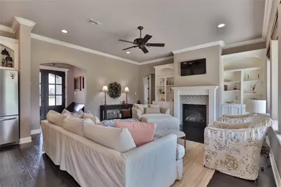 717 Rustic Oaks Drive, Angleton, TX 77515 - Photo 9