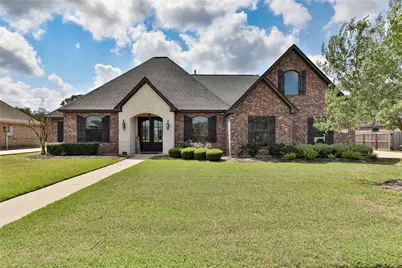 717 Rustic Oaks Drive, Angleton, TX 77515 - Photo 1