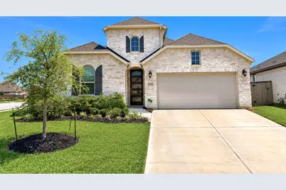13203 Wood Leaf Park, Tomball, TX 77375 - Photo 1